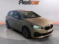 Usado BMW 225 iPerformance 136 CV (100 kW) 2019 Blanco Berlina