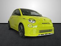 Nuevo Abarth 500e Turismo 114 kW (155 CV) 2025 Verde Utilitario