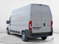 Usado Peugeot Boxer 140 CV (102 kW) 2023 Van