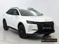 Usado DS Automobiles DS4 130 CV (95 kW) 2023 Blanco SUV