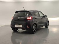 Nuevo Hyundai i10 N Line 83 CV (61 kW) 2026 Utilitario