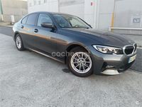 Usado BMW 320e 190 CV (139 kW) 2021 Gris / plata Berlina