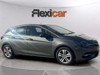 Usado Opel Astra Business Elegance 145 CV (106 kW) 2020 Gris Familiar