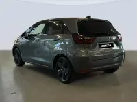 Usado Honda Jazz Executive 109 CV (80 kW) 2023 Gris / plata Utilitario