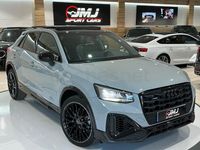 Usado Audi Q2 S-Line 150 CV (110 kW) 2021 Gris / plata SUV