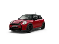 Usado Mini Cooper S 178 CV (130 kW) 2022 Rojo Utilitario