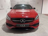 usado Mercedes CLA200 200d 7G-DCT