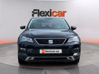 Usado Seat Ateca Reference 116 HP (85 kW) 2020 Preto SUV