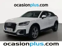Usado Audi Q2 Design 116 CV (85 kW) 2018 Blanco SUV