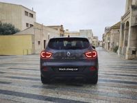 Usado Renault Kadjar Zen 130 CV (95 kW) 2016 Gris / plata SUV