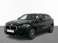Usado BMW X2 Comfort Edition 220 CV (161 kW) 2024 Negro SUV