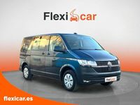 usado VW Caravelle Origin Corta 2.0 TDI 81kW (110CV) BMT