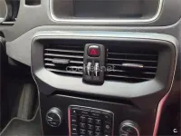 Usado Volvo V40 R-Design Momentum 120 CV (88 kW) 2016 Azul Berlina