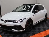 Usado VW Golf VIII GTI 300 CV (220 kW) 2023 Blanco Utilitario