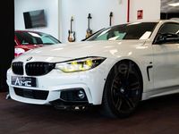 Usado BMW 440 326 CV (239 kW) 2018 Blanco Coupe