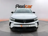 Brugt Opel Grandland X Ultimate 131 HK (96 kW) 2022 Hvid SUV