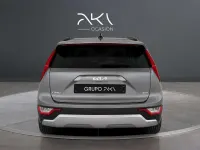 Usado Kia Niro 129 CV (94 kW) 2025 Gris SUV