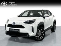 Usado Toyota Yaris Cross Active 116 CV (85 kW) 2022 Blanco SUV