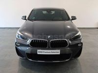Usado BMW X2 Executive 150 CV (110 kW) 2019 Gris / plata SUV