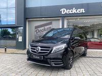 usado Mercedes V250 250d Compacto Avantgarde 7GT