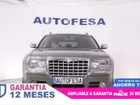 Usado Chrysler 300C Touring 218 CV (160 kW) 2008 Marrón Familiar