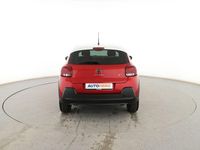 Occasion Citroën C3 Feel 82 PK (60 kW) 2022 Rood Hatchback