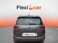 Usado Citroën C4 SpaceTourer PureTech 131 CV (96 kW) 2019 Gris Monovolumen