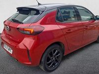 Usado Opel Corsa 100 CV (73 kW) 2023 Utilitario