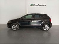 usado VW Polo 1.4 TDI BMT Advance 66kW