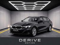 Usado BMW 330e 292 CV (214 kW) 2022 Negro Berlina