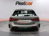 Occasion BMW 118 150 PK (110 kW) 2024 Grijs Hatchback