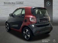 usado Smart ForTwo Electric Drive 