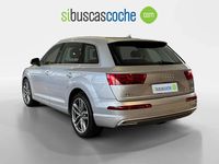 Usado Audi Q7 259 CV (190 kW) 2017 Violeta/lila SUV