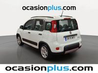 Usado Fiat Panda City Life 70 CV (51 kW) 2023 Blanco Berlina