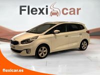 usado Kia Carens 1.7 CRDi VGT 104kW(115CV) Drive Eco-Dyn