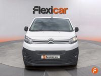 Brugt Citroën Jumpy 122 HK (89 kW) 2021 Hvid MPV