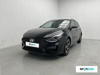 Nuevo Hyundai i30 N Line 120 CV (88 kW) 2025 Negro Familiar