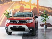 usado Dacia Duster TCE GPF Serie Limitada Aniversario 4x2 110kW