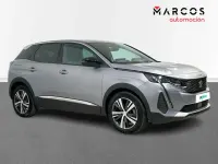Usado Peugeot 3008 Allure 180 CV (132 kW) 2024 SUV