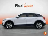 Usado Audi Q2 Advanced Plus 150 HP (110 kW) 2021 Branco SUV