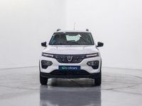 Usado Dacia Spring Comfort 33 kW (45 CV) 2022 Eléctrico Utilitario
