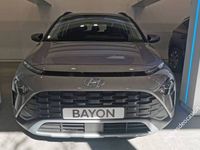 usado Hyundai Bayon 1.2 MPI Maxx