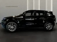 Usado Land Rover Range Rover evoque S 269 CV (197 kW) 2024 Negro SUV