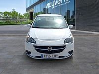 Usado Opel Corsa Selective 90 CV (66 kW) 2019 Blanco Utilitario