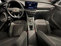 Begagnad Cupra Leon VZ 300 HK (220 kW) 2022 Grå Halvkombi