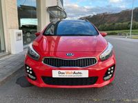 usado Kia Ceed GT Ceed / SW 1.6CRDI VGT Line 136