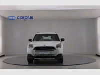 Usado Mini Countryman 170 CV (125 kW) 2025 SUV