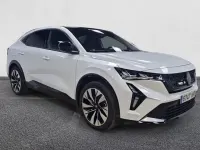 Nuevo Renault Rafale Techno 200 CV (147 kW) 2025 SUV