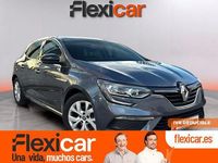 Usado Renault Mégane IV Business 140 CV (102 kW) 2020 Gris Berlina