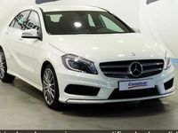 Usado Mercedes A180 Style 109 CV (80 kW) 2014